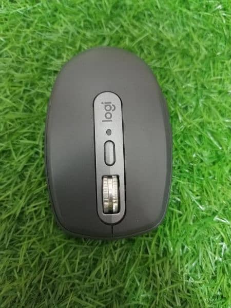 Logitech Wireless keyboard Mouse Combo 5