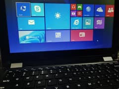 7th Gen M3 Touch Screen Laptop Box Pack Condition Just in 25500 Rs !!!