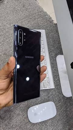 Samsung Galaxy Note 10 plus