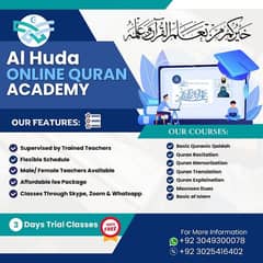 online Quran academy 0