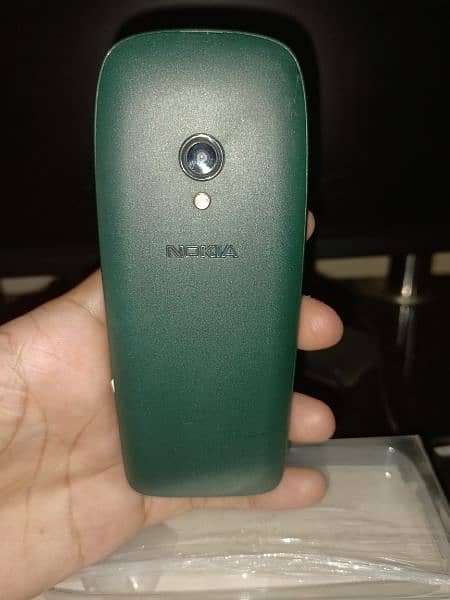 Microsoft NOKIA 6310 SEALED SET. 14