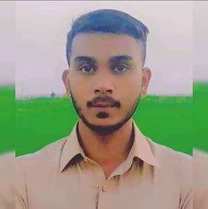 Ahad Naeem 