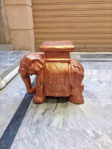 Vintage elephant cash on delivery available 3