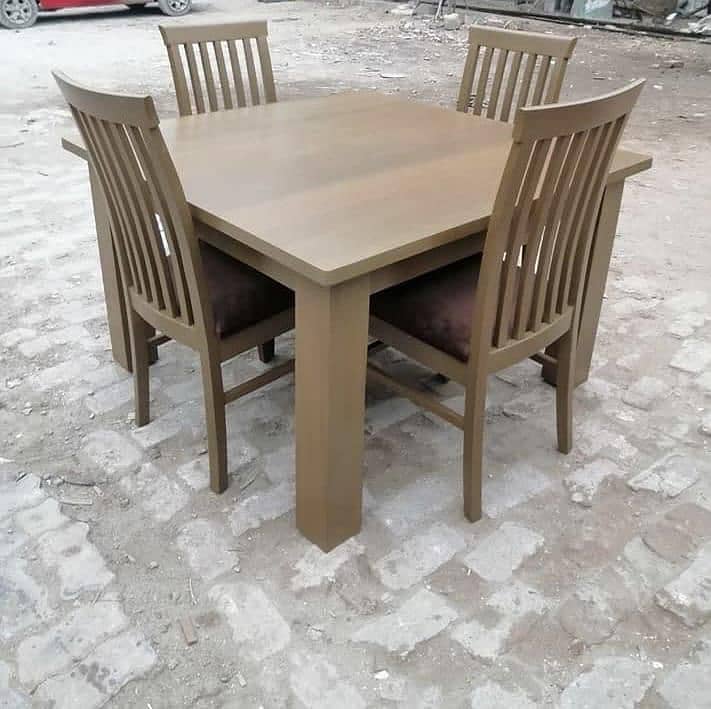 6 chair wooden dining table \ 8 chairs Dinnig table \ glass dining 6