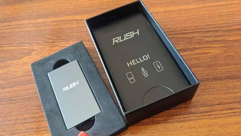 rush Pod/koko/Vooppoo/Vape/Pod/Flovour/Vape for sale/Al Vape Available 2