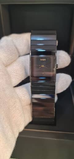 Rado