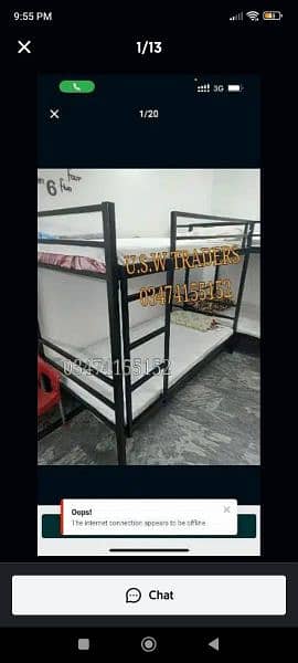 double triple bunk beds master bed 2