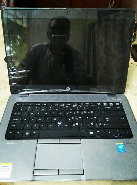 SALE Hp Elitebook 850 G6 8th gen Dell HP Lenovo Panasonic 9