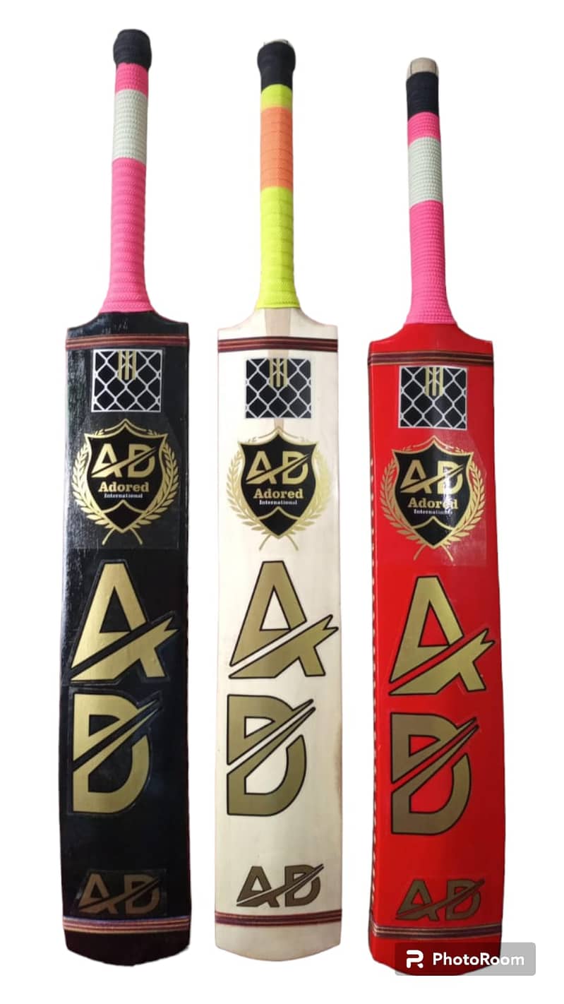 Cricket Bat| TAPE BALL| Cricket kit 4