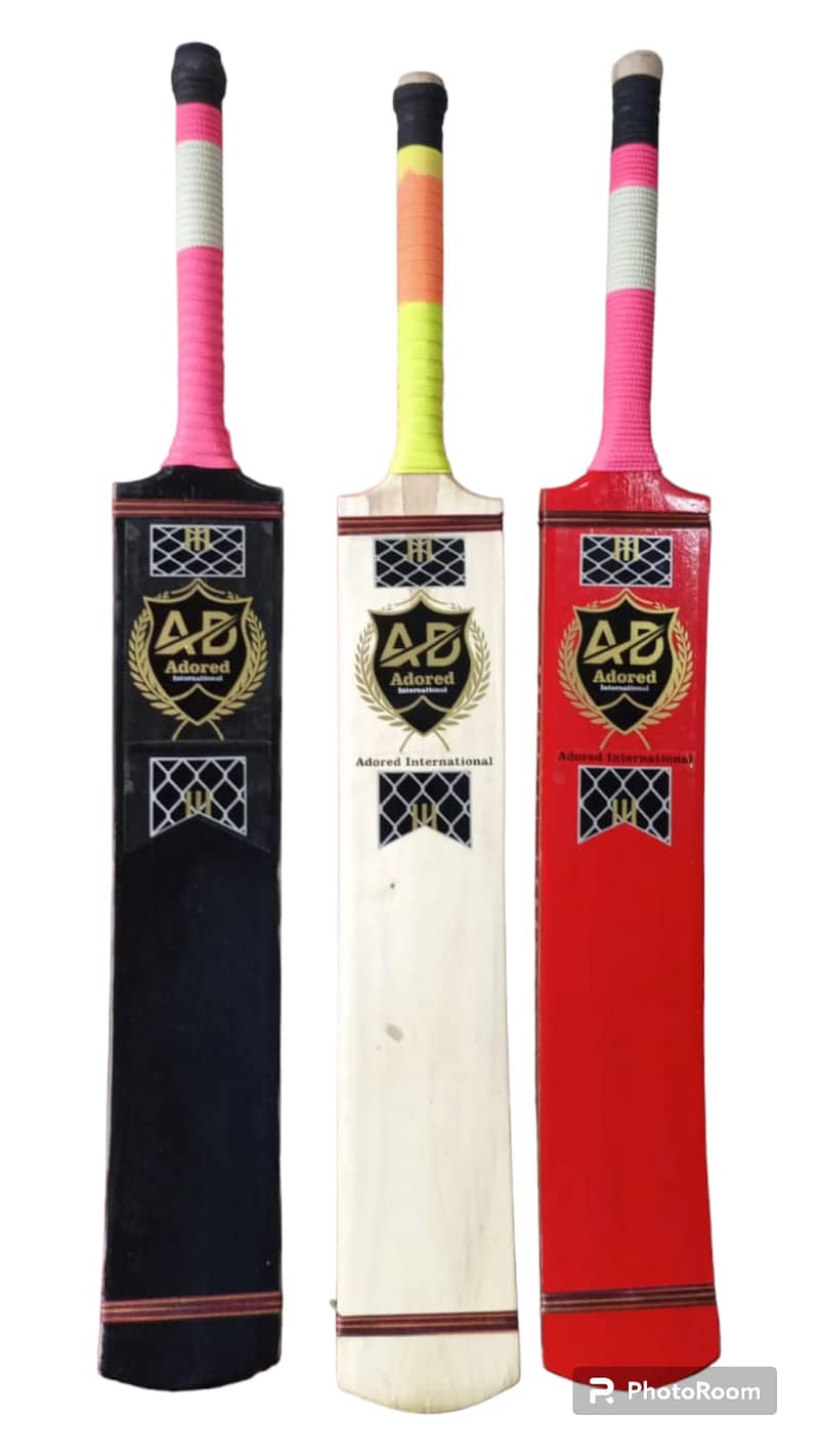 Cricket Bat| TAPE BALL| Cricket kit 5