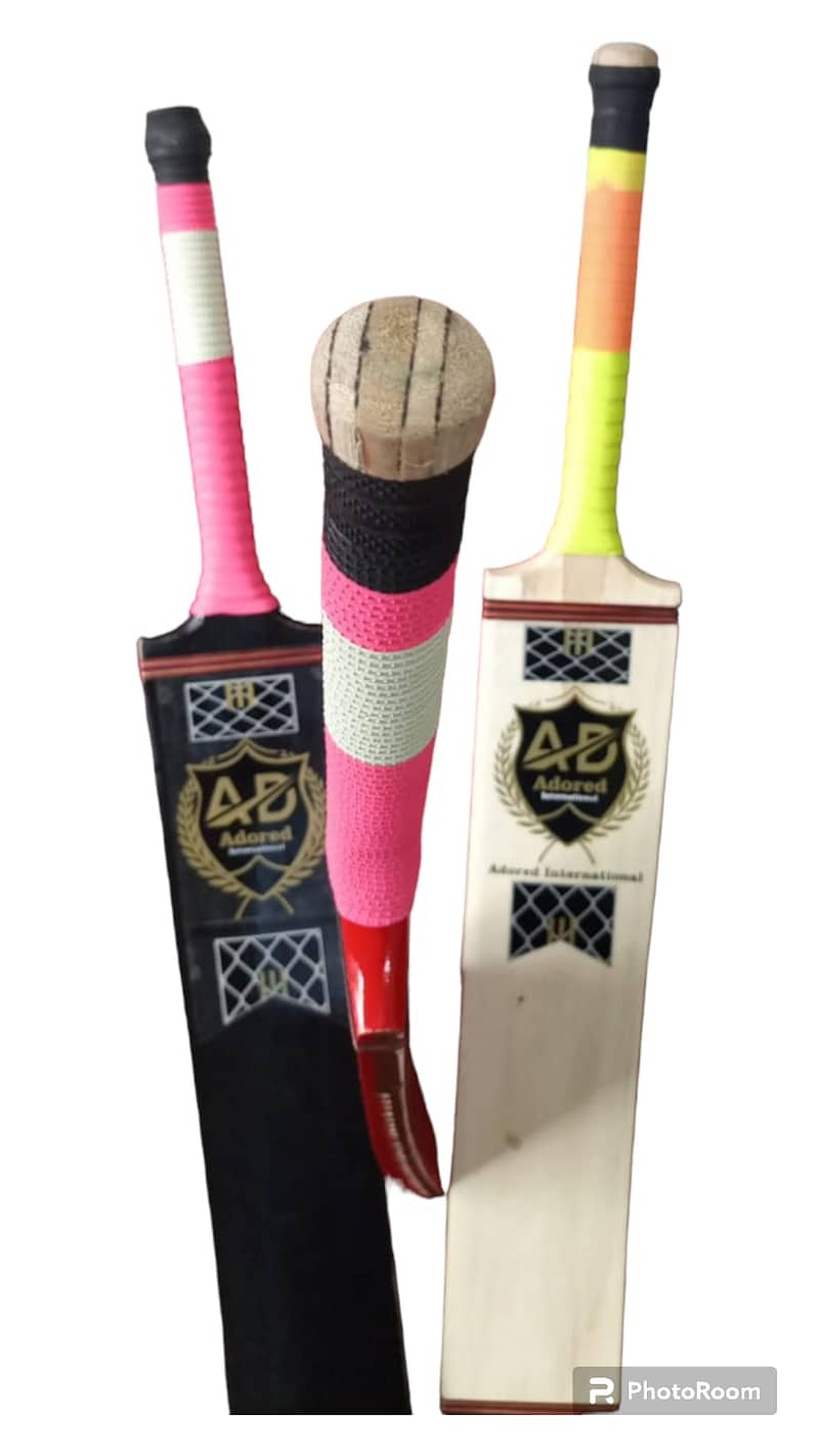 Cricket Bat| TAPE BALL| Cricket kit 6