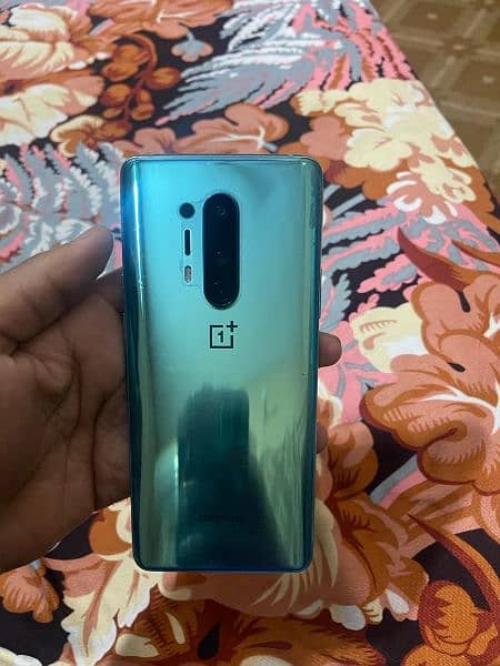 oneplus 8 pro second hand olx