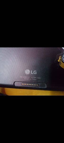 LG tablet 0