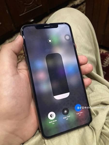 iohone xs max dual sim pta approved (256) gb - Mobile Phones - 1078579235