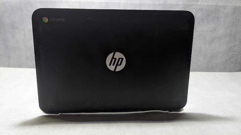 Hp Chromebook 11 G4 2