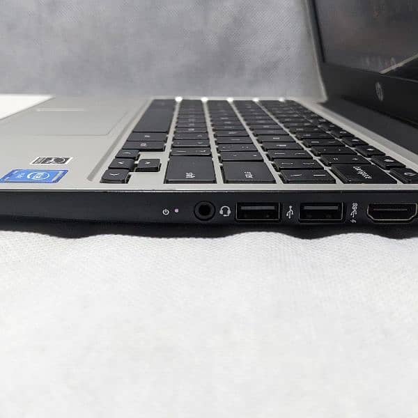 Hp Chromebook 11 G4 3