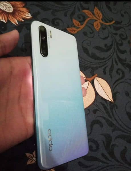 oppo f15 3gb