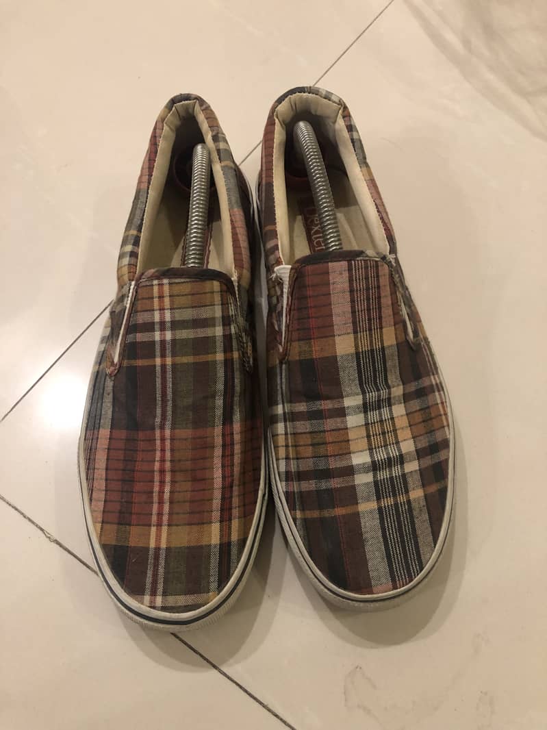 Italian leather shoes for Sale 6