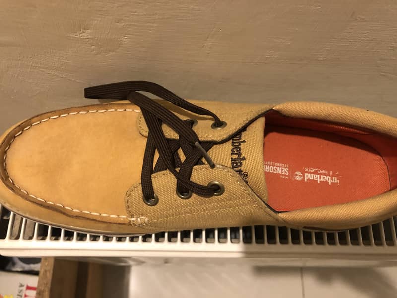 Italian leather shoes for Sale 16