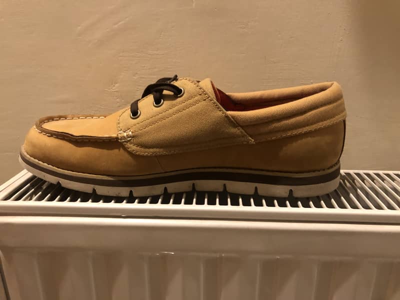 Italian leather shoes for Sale 17