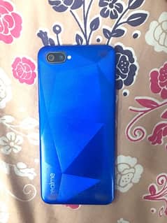 realme c2 3 32 olx