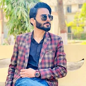 Muhammad Farhan Qureshi
