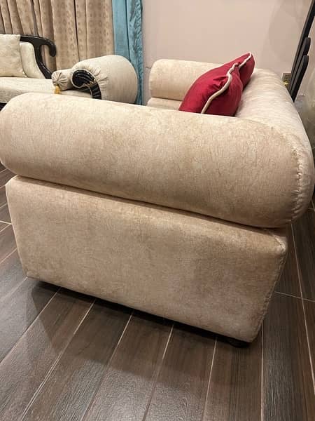 Sofa set for Sale 5