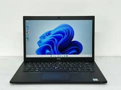 Dell latitude i7 6th generation laptop