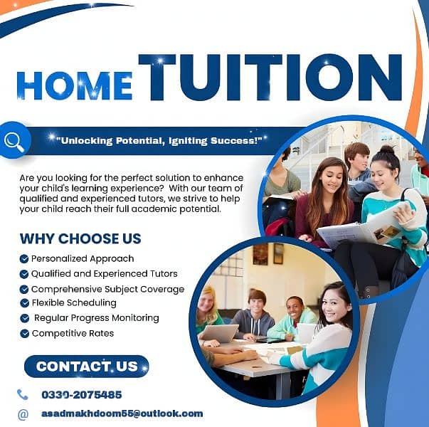 HOME BASED AND ONLINE TUTORING 0