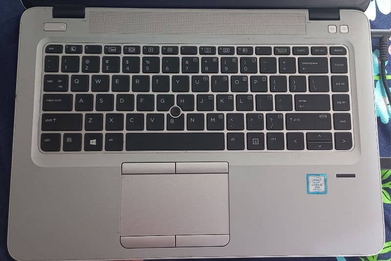 Hp elitebook 840 g4 2