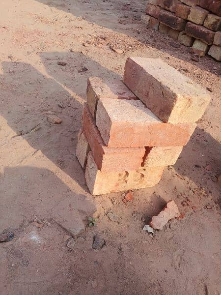 Special 25 Bricks /Awal Bricks /Shareef bricks company 1