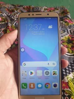 huawei y6 prime 2018 olx