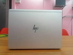 Hp EliteBook 840 G5 8|512 6 Months Laptop Warranty