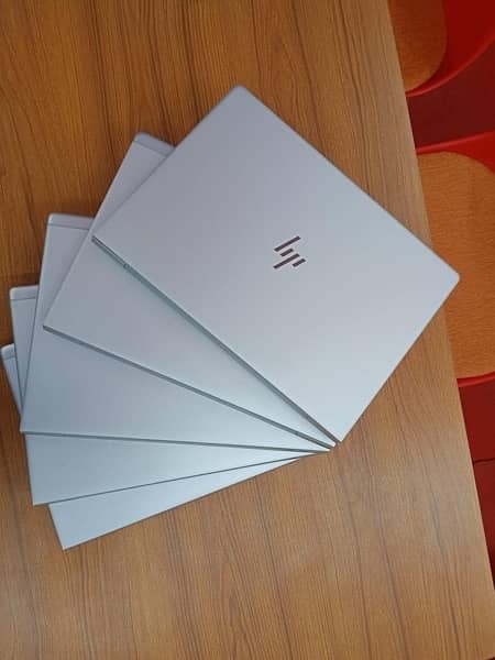 Hp EliteBook 840 G5 8|512 6 Months Laptop Warranty 3