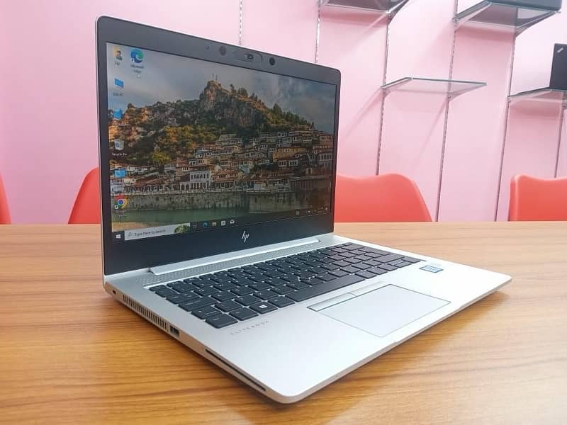 Hp EliteBook 840 G5 8|512 6 Months Laptop Warranty 4