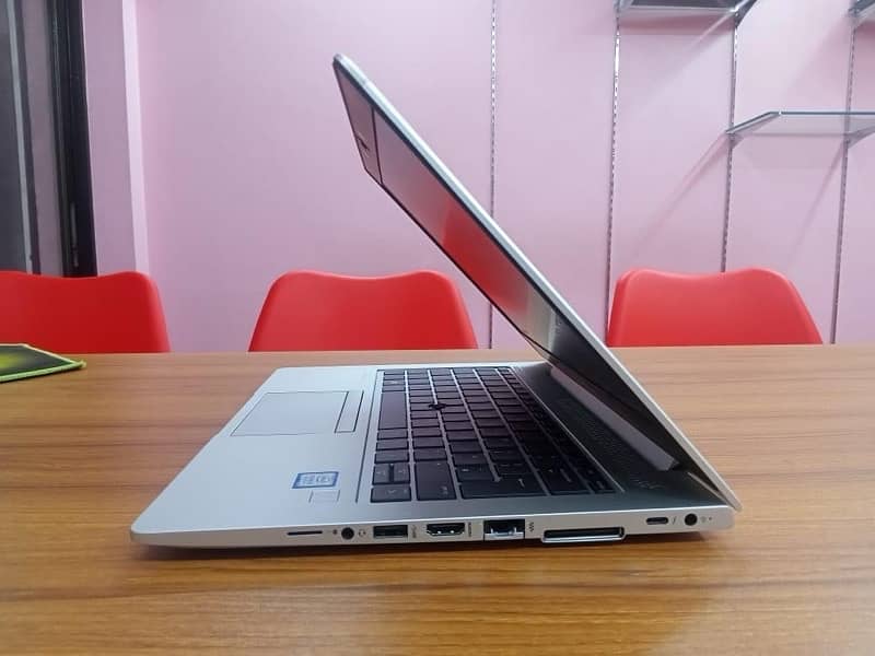 Hp EliteBook 840 G5 8|512 6 Months Laptop Warranty 6