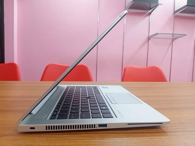 Hp EliteBook 840 G5 8|512 6 Months Laptop Warranty 7