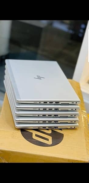 Hp EliteBook 840 G5 6 Months Laptop Warranty 1
