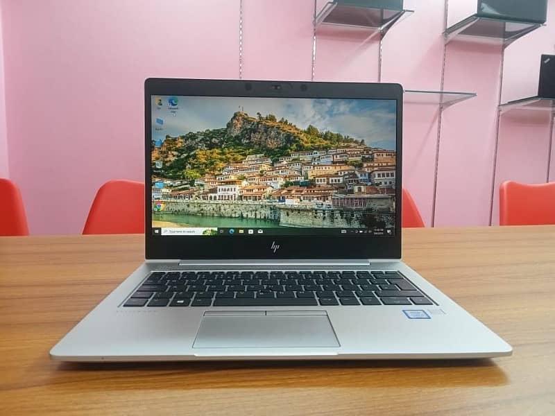 Hp EliteBook 840 G5 6 Months Laptop Warranty 6