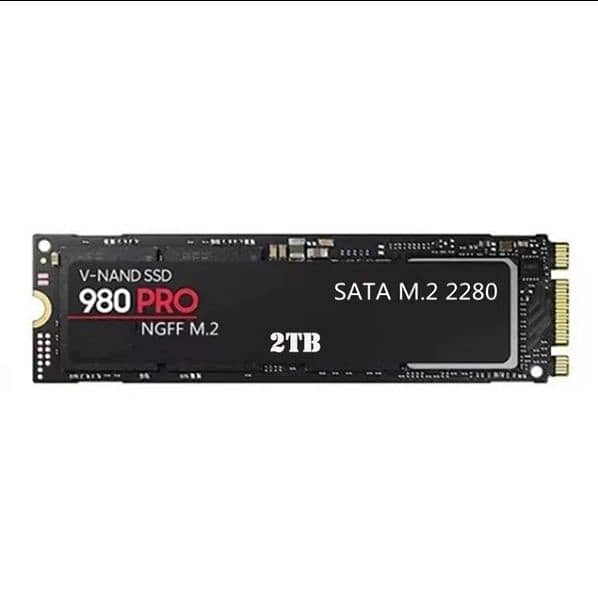 SSD M2 FANXIANG 660 Nvme Gen4 1TB 2TB SSD M2 NGFF Internal Solid State 10