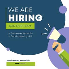 Part time Available for female DHA Phase 7