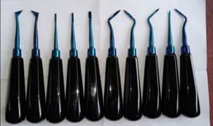 Dental  & All Surgical Instruments Available in Reasonable Price 0