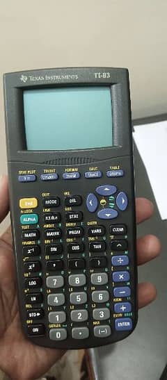 Branded Calculators.