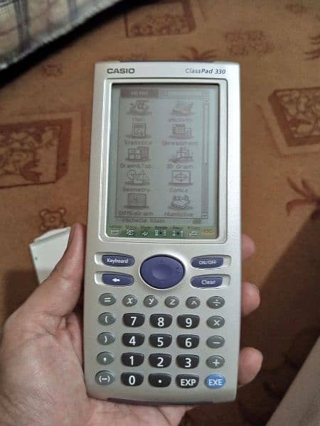 Branded Calculators. 1