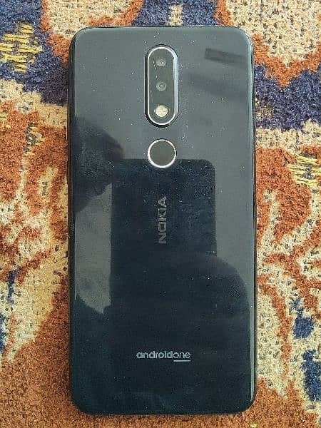 nokia 6.1 olx