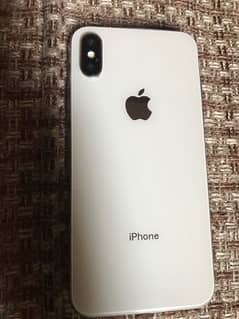 iphone x urgent sale 0