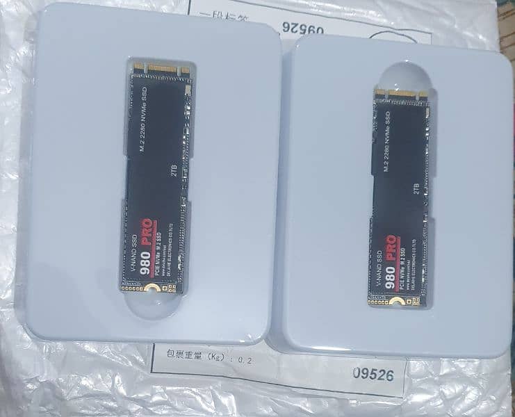 SSD M2  2TB NGFF 980 Pro. NVMe 1TB  WD 500GB 1TB Internal Solid State 12