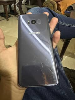 s 8 plus olx