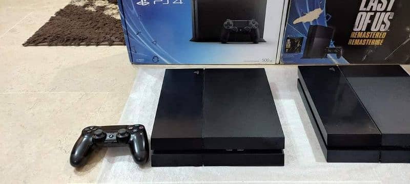 PLAYSTATION GAMING CONSOLES AND ALL TYPES OF ACCESSORIES AND REPAIRING 8