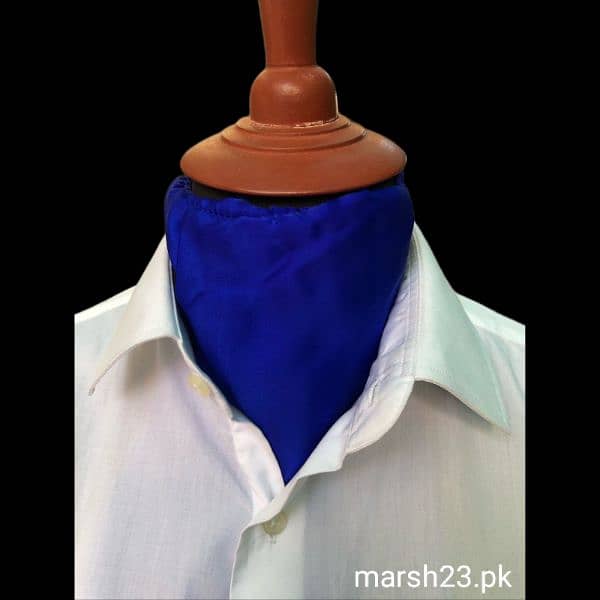 Necktie (Ascots and Cravats) 5